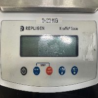 Repligen KrosFlo Auxiliary Scale image 2
